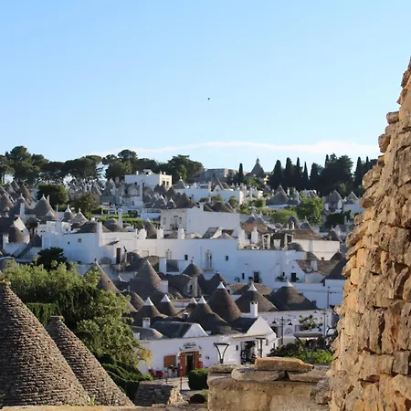 Il Trullo di Mari' - Locazione turistica-2