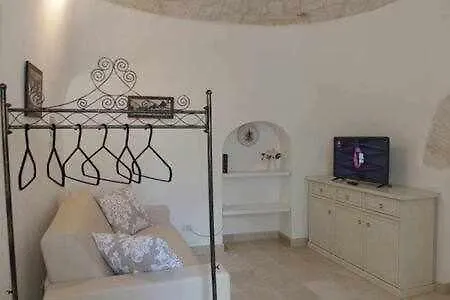 Trulli Live Alberobello-2