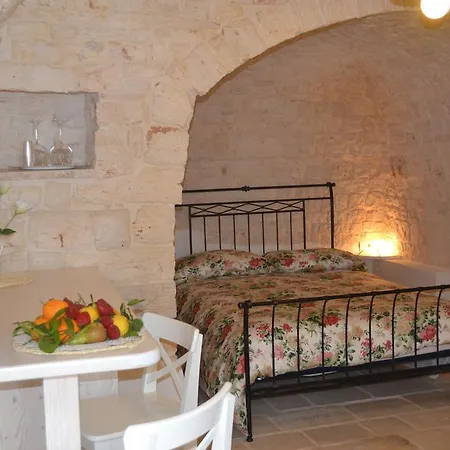 Trullo De Amicis n 5-2