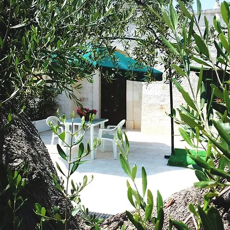Dimora Matarrese-3