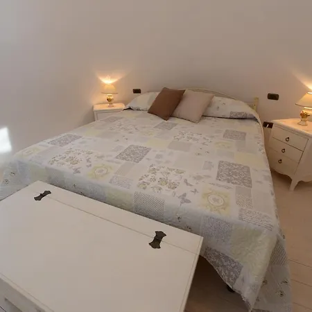 Trullo Dimora di Giorgia-3