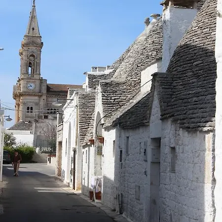 Trullo Monte Grappa-2