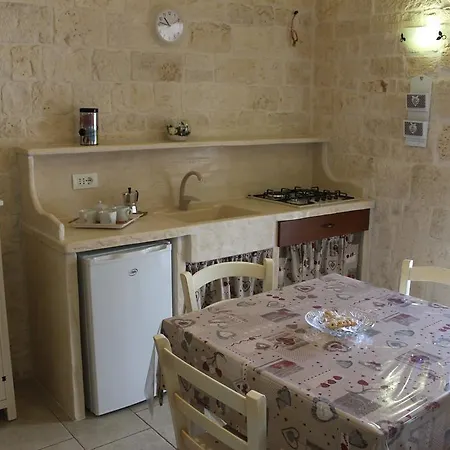 Trullo Monte Grappa-3