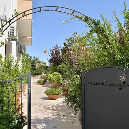 Hotel Cuor Di Puglia-2