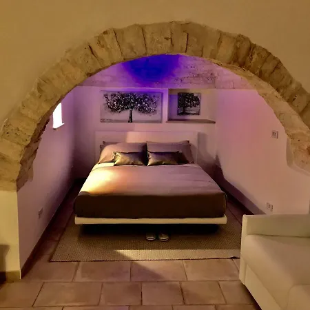 Casa Vacanze Trullo-3