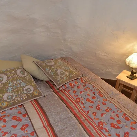 Trulli Del Corso B&B-3