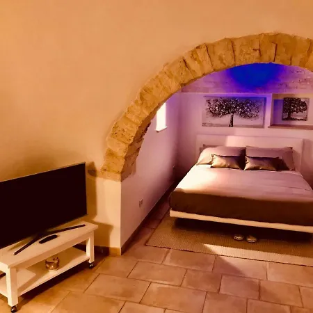 Casa Vacanze Trullo-2