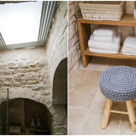 Hermanas Relais - Trulli Luxury-3