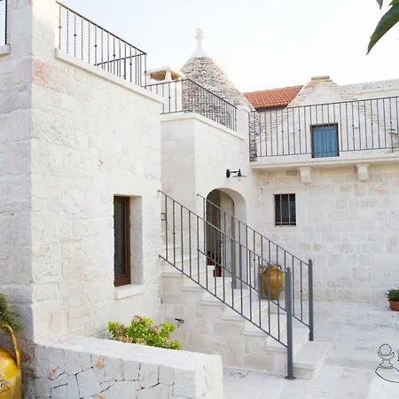 Le Chiancarelle, casa vacanza-2