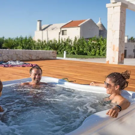 Le Chiancarelle, casa vacanza-3
