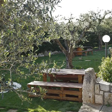 La Casa Del Nonno-3