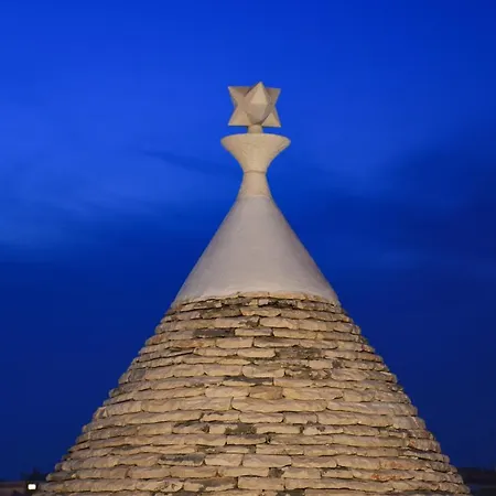 Trulli e Puglia Luxury Suite-3